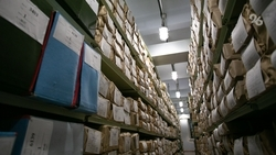 Протокол с места дуэли Лермонтова хранится в архиве Ставрополья