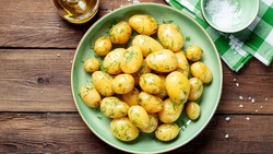 Овощеводы из села на Ставрополье смогут делиться блюдами из картофеля в прямом эфире