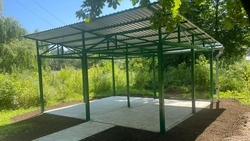 Ещё пять детских площадок построят в Кисловодске