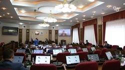 Губернатор Ставрополья заявил о выполнении около 50% наказов избирателей