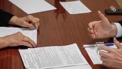 Соцконтракты на 3 млн рублей заключили с начала года жители Ставрополя