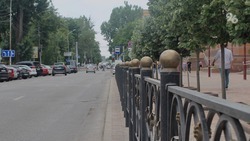 Две дороги на юге Ставрополя планируют расширить 