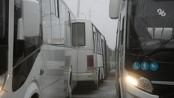 Три автобусных маршрута вернут на дороги Ставрополя