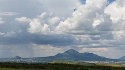 Турпоток на Северном Кавказе вырос до 2,1 млн человек за пару лет