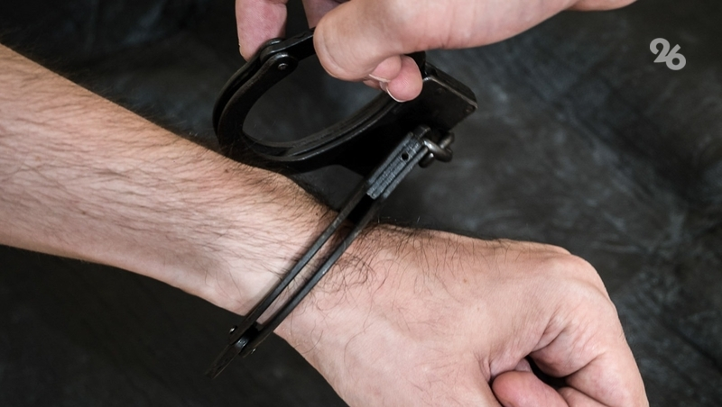 Пьяный водитель-рецидивист из Шпаковского округа получил восемь месяцев колонии 