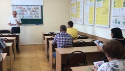 Ставропольцы активно получают новые специальности за счёт государства