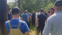 Подросток утонул в реке Урух Северной Осетии 