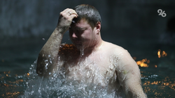 В Ставропольском крае организуют 33 крещенских купели