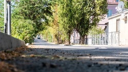 Десять периферийных улиц Ставрополя благоустроят в 2023 году