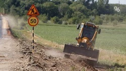 Восточный обход в Ставрополе планируют отремонтировать до конца этого года