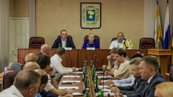  В Невинномысске создадут новый банк лучших муниципальных практик 