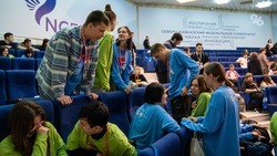 В Ставрополе стартовал заключительный окружной этап проекта «Твой Ход»