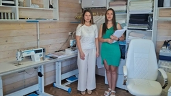 116 соцконтрактов заключили жители Новоалександровского округа в 2025 году