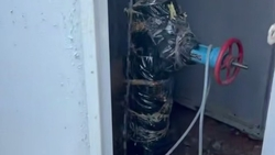 Нарзанный источник у Замка коварства и любви могут открыть в Кисловодске