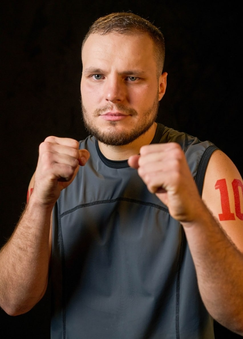 Спортсмен из КЧР поучаствует в новом телешоу