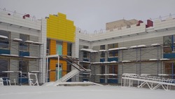 В Ставрополе появится два детских сада на 460 мест благодаря нацпроекту