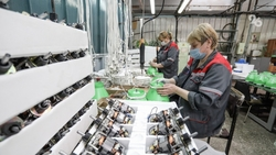 Товарооборот между Ставропольем и Азербайджаном достиг 165 млн долларов