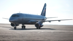 Миндор Ставрополья: аэропорты региона работают штатно, на межрегиональных автотрассах возможны затруднения