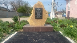 Территорию сельского Дома культуры заасфальтировали в Александровском округе