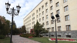 Инициативу депутатов Ставрополья о продлении эксперимента по курортному сбору рассмотрят в Госдуме