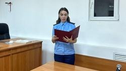 В Дагестане вынесли приговор по делу о падении льда на женщину с ребёнком