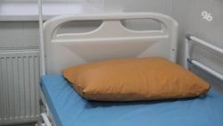 В Ставропольской краевой больнице откроют отделение радионуклидной диагностики
