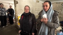 RT и Жасмин помогли жительнице Дагестана, лишившейся крова