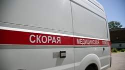 Пять новых фельдшеров приступили к работе на Ставрополье