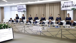 В Железноводске подписали меморандум о сотрудничестве между СКФУ и субъектами СКФО