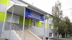 Школу-интернат для детей с ОВЗ капитально отремонтировали на Ставрополье