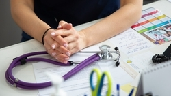 Астраханская медсестра помогает бойцам СВО