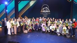 Два лауреата со Ставрополья оказались в пятёрке лучших конкурса профдостижений