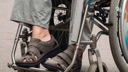 На средства реабилитации людей с ОВЗ на Ставрополье выделили 17 млн рублей