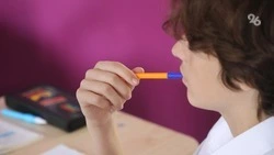 Астраханский психолог: Дыхание по квадрату поможет при стрессе из-за экзаменов