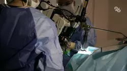 10 операций с резекцией желудка бесплатно проведут на Ставрополье в 2026 году 