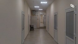 За нарушение сроков капремонта больницы на Ставрополье оштрафовали подрядчика