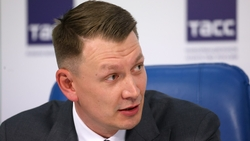 Сенатор Двойных: Ставрополье вывело Всероссийский день поля на высокий уровень