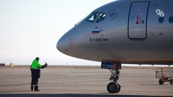 Прямые рейсы из Минвод в Ереван начнут летать с 12 июля