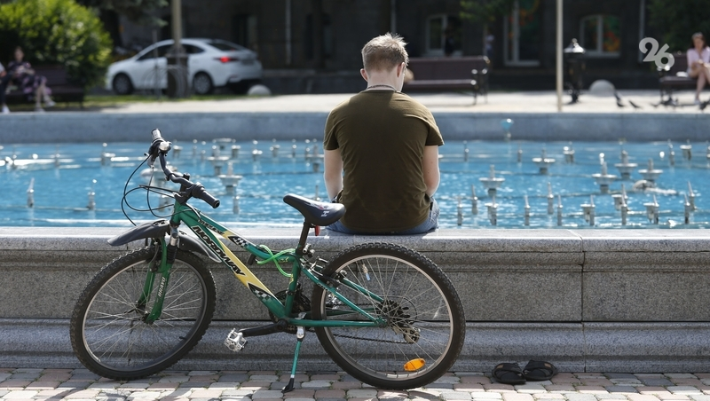 Услуги для 11 семей в трудной жизненной ситуации оказали на Ставрополье