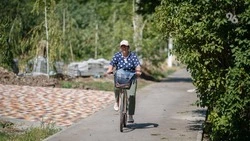 Жители Ставрополя проголосовали за благоустройство сквера на улице Бабушкина