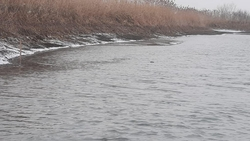 В селе на Ставрополье увеличат вместительность водоёма-накопителя на 40%