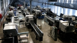 Ставропольское предприятие расширит производство благодаря льготному кредиту