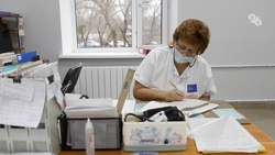 Заболеваемость ОРВИ и гриппом выросла на 15% за неделю на Ставрополье