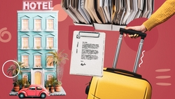 Провести самооценку и внести данные в реестр: как гостиницам Ставрополья не лишиться туристов