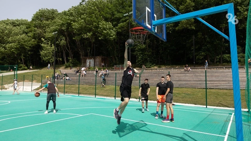 Ставрополье делает ставку на развитие олимпийских видов спорта