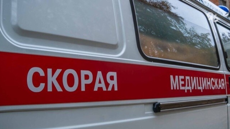 86-летняя женщина, которая пострадала в ДТП в Ставрополе, умерла в больнице