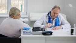 Укомплектованность больниц кадрами растёт — глава минздрава Ставрополья