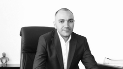 Скончался глава города Алагир Махар Толпаров