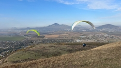 Около 80 тыс. туристов посетили Предгорье в 2023 году 