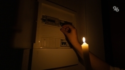 В шести населённых пунктах Изобильненского округа восстановили электричество